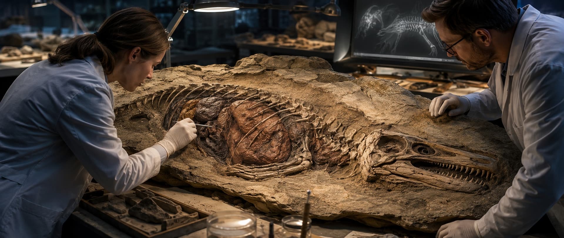 fossil