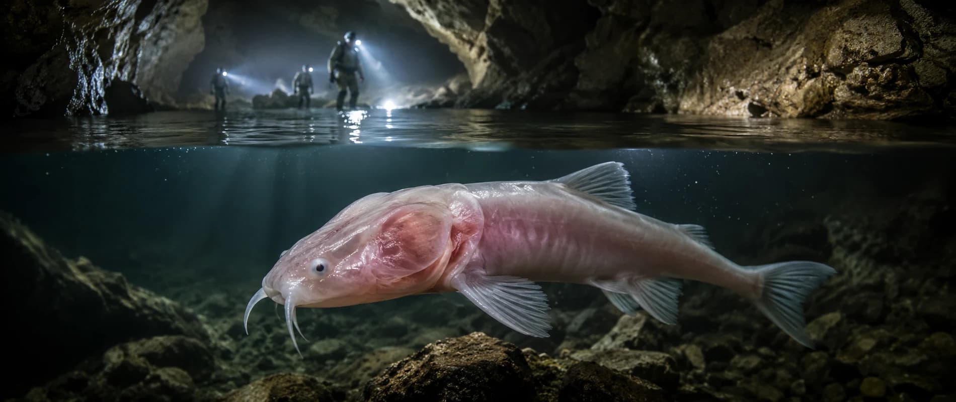 peixe demonio