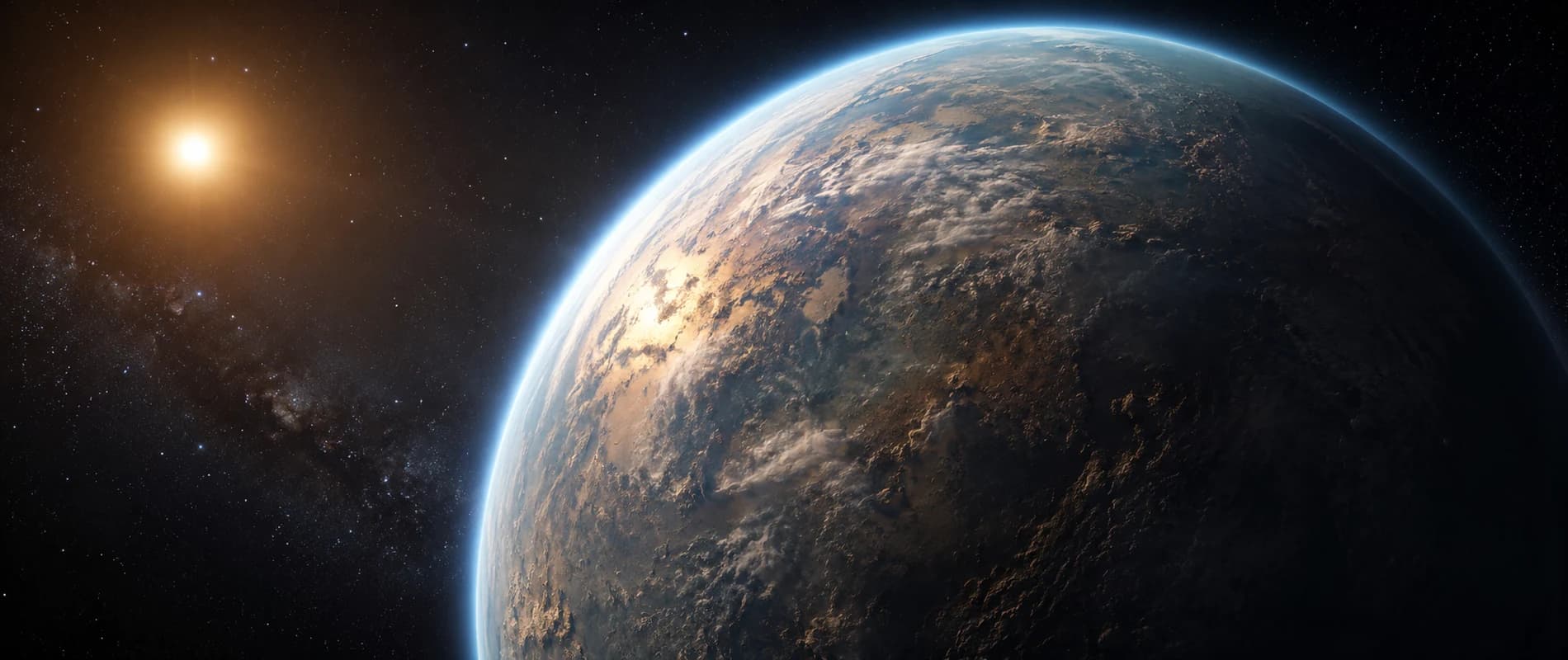 Super Terra